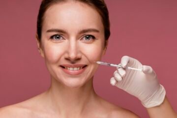 Dermal Fillers Somerset