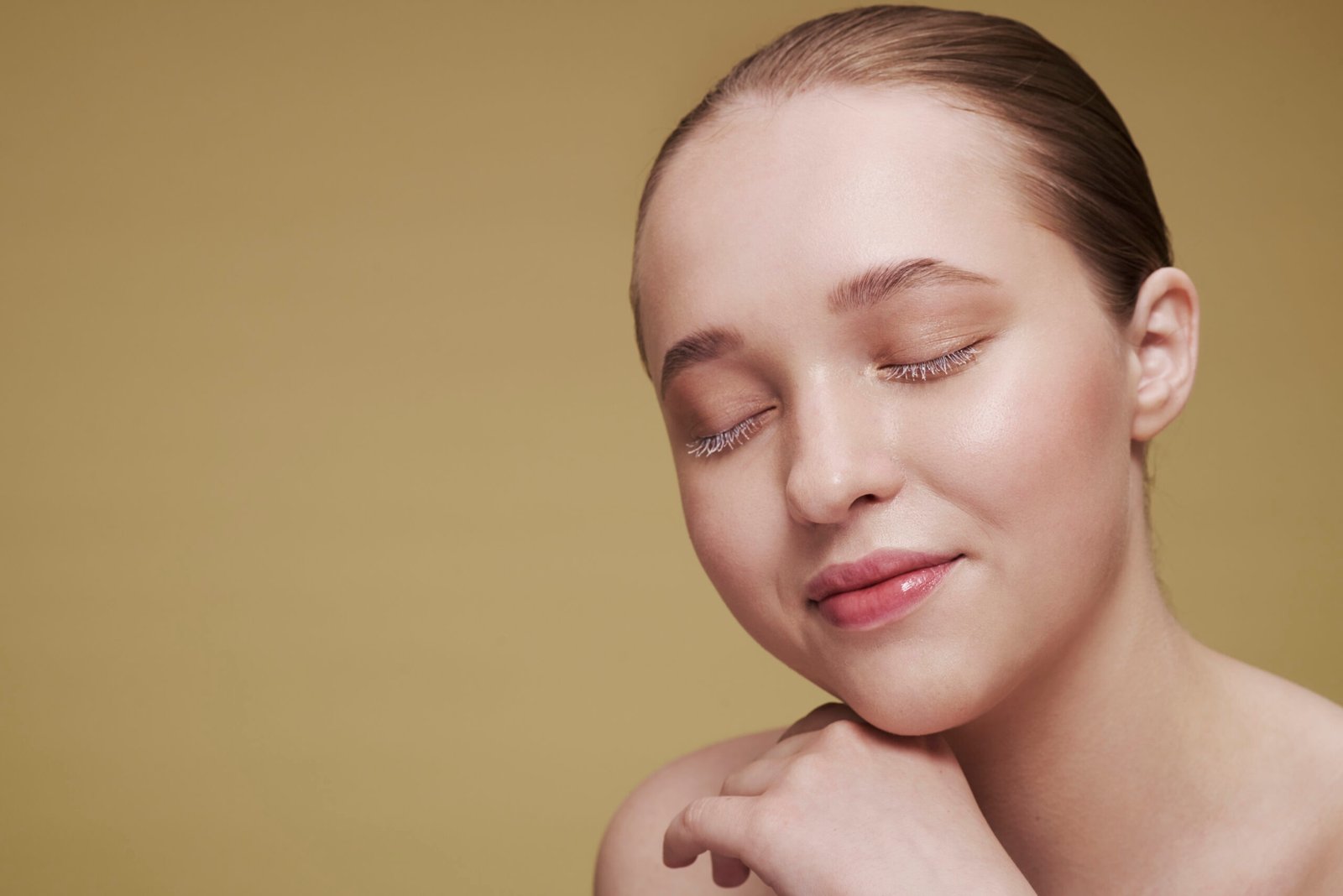 Profhilo treatment at Amethyst Aesthetics clinic in Somerset.