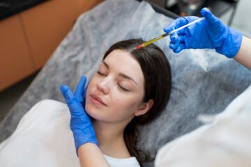 Discover natural, long-lasting results with dermal fillers