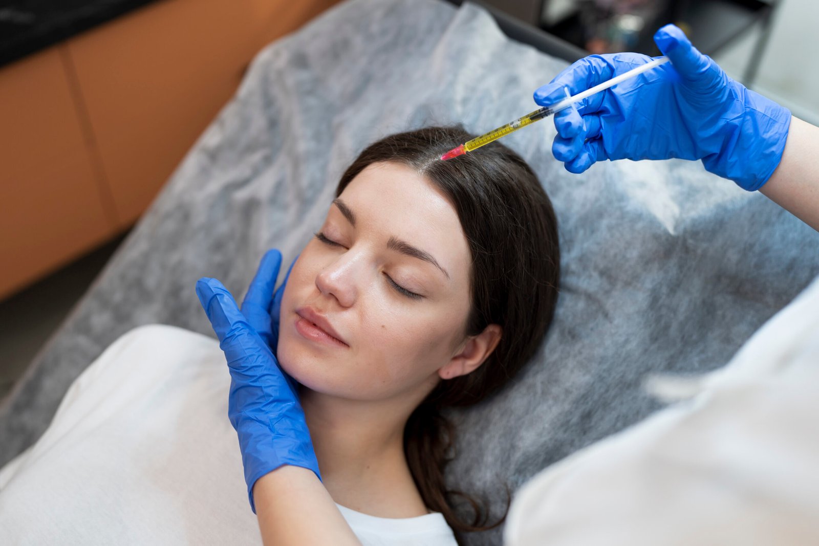 Discover natural, long-lasting results with dermal fillers